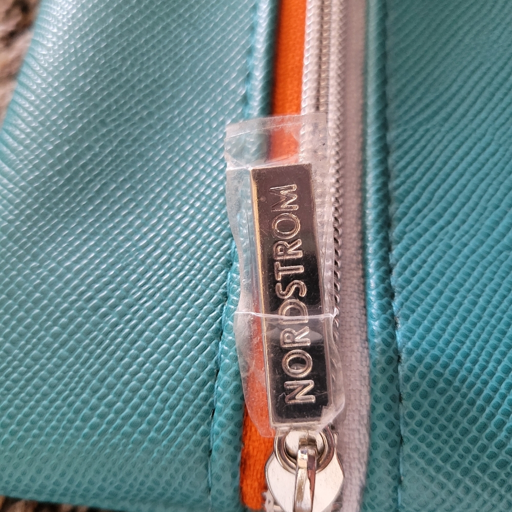 Nordstrom cosmetic bag